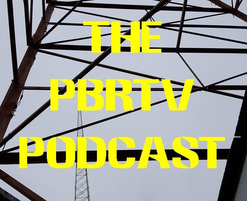 The PBRTV Podcast – PBRTV.com